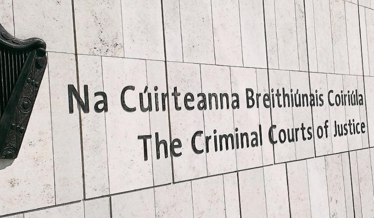 Offaly man sentenced to three years for indecently assaulting ...