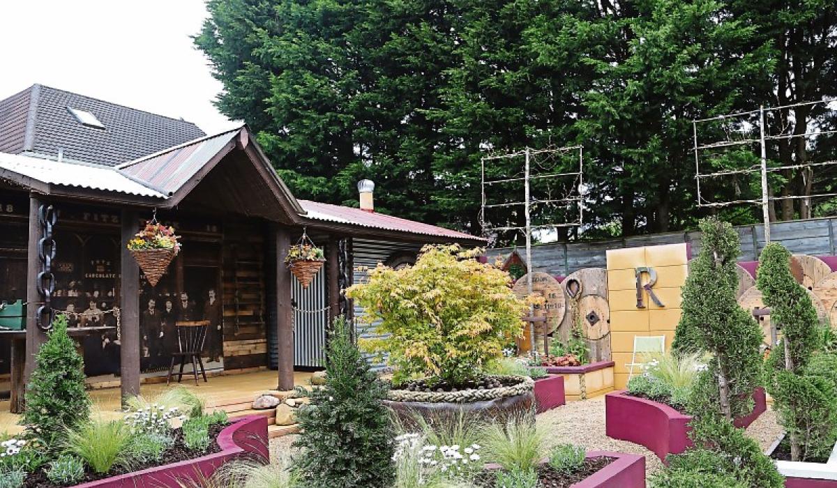 Edenderry hosting 'Tidy Garden' competition in July Offaly Live