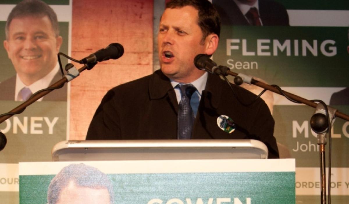 Clarity needed on offer of NAMA properties for social housing in Offaly