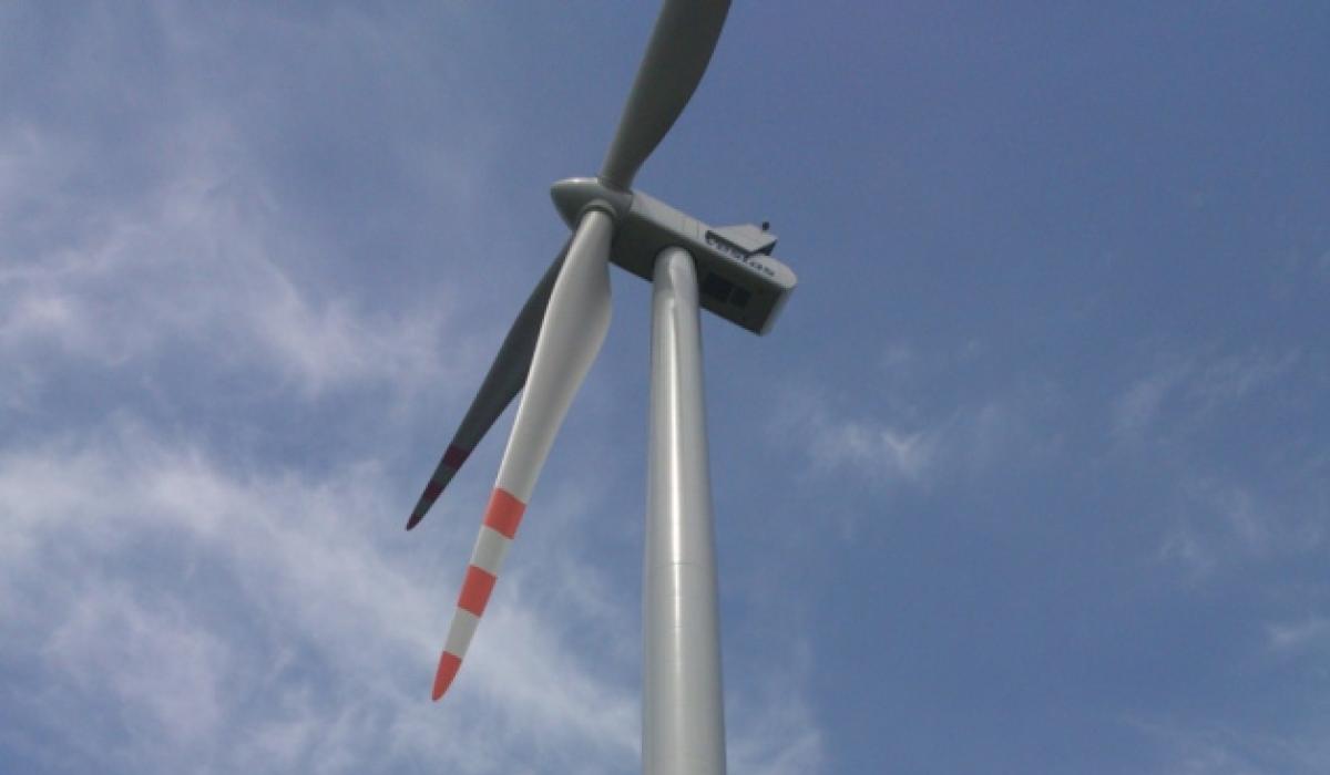 BnM invites applications for Community Benefit Fund near Offaly wind farm
