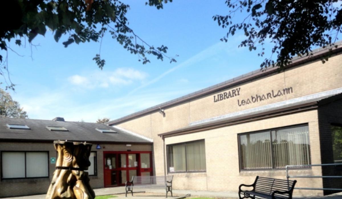 Art, Lgo, Chess and much more at Roscrea Library throughout February