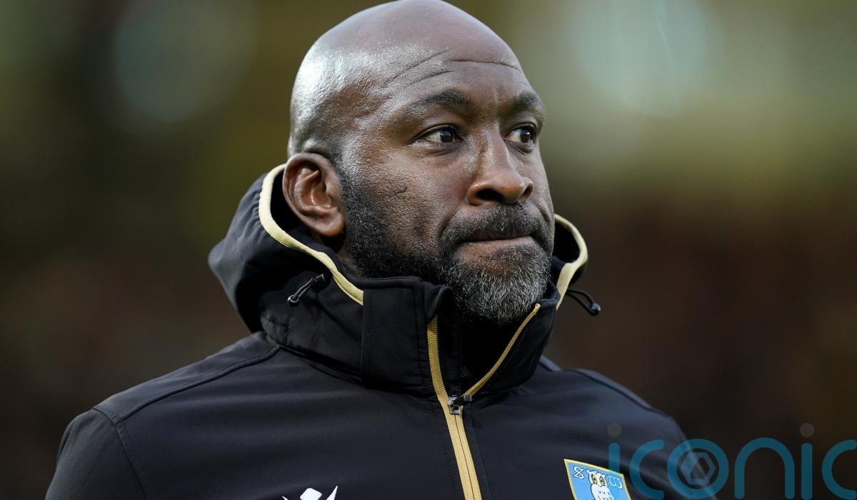 Darren Moore: Joint effort led Sheffield Wednesday to promotion