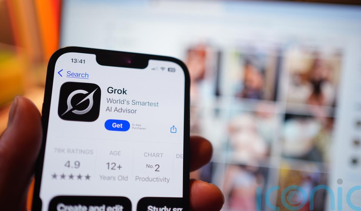 Government accused of ‘muted and confusing’ response to Grok abusive images