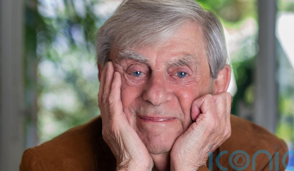 Veteran actor Melvyn Hayes on comedy: Times have changed completely