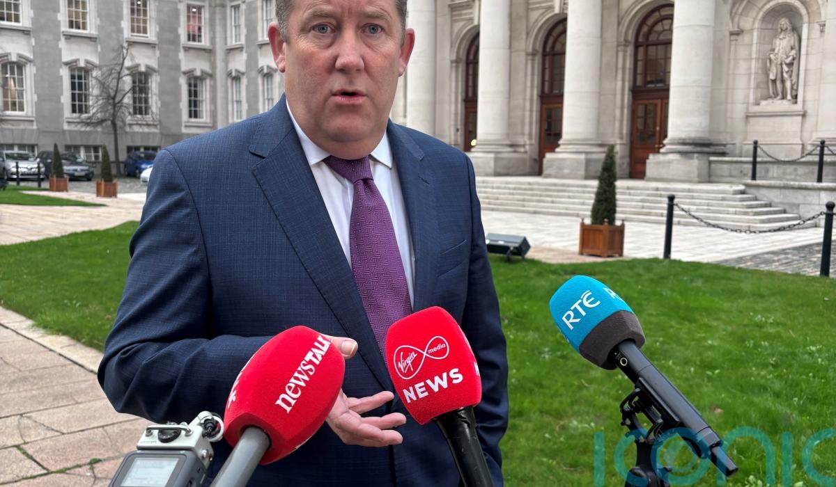 Government to consider legislation to abolish Dublin Airport passenger cap