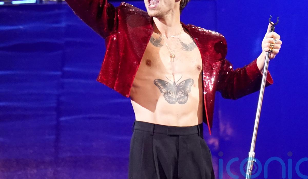 Harry Styles announces pre-release listening parties for next album