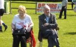 Death of a great Ballyfore and Offaly GAA supporter
