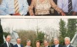 Death of a much loved Rahan man and GAA official