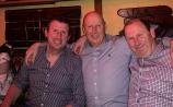 Killeigh and Tullamore mourns death of Donal Beatty