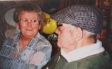 Much loved 97 year old Offaly woman passes away