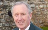 Great sadness at death of very popular Offaly golf official