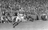 Offaly GAA in mourning at sad death of a real football icon