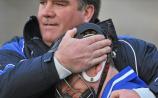 Tullamore mourns sad death of a true gentle giant of the GAA world
