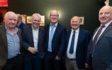 Offaly GAA mourns sad early death of former top football referee