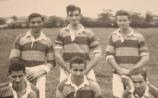 Death of a 96 year old giant of Offaly sporting, community and missionary life
