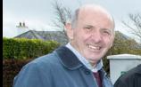 Durrow in mourning at sad death of much loved local man