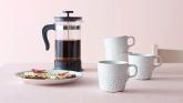 Roscrea Hospice host coffee morning