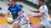 Tullamore's quadruple hopes dashed but incredible treble still possible