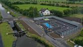 Top class new carpark opens at Offaly tourist spot