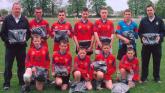 MEMORY LANE: Will you recognise anyone in this gallery of team pictures from the Offaly archives