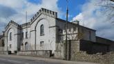 A new chapter in the planning for an old Courthouse in Offaly