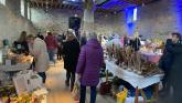 Roscrea Christmas Market delivers record-breaking weekend of festive cheer
