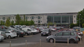Strict visiting restrictions put in place at Tullamore Hospital