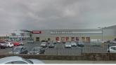 Woman convicted of hit and run at shopping centre in Laois