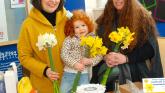 Daffodil Day volunteers are needed in one local town
