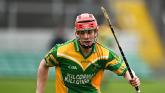 Charlie Mitchell delighted to contribute to K/K success after top scoring performance