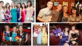 THROWBACK THURSDAY: Out and about for a big night out across Offaly from the archives