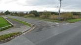 Important congestion-easing Offaly road nearly finished