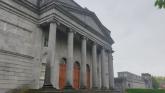 Tullamore Offaly court