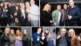 BIG PICTURE SPECIAL: Big turnout for night out in Tullamore in memory of beloved Offaly man