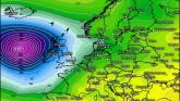 'We need to keep an eye on next week' - Potential storm bearing down on Ireland