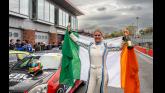 Roscrea racecar driver to receive top sporting award