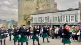 Guest of honour revealed as Roscrea counts down to 46th annual St. Patrick&rsquo;s Day Parade
