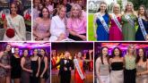 PICTURE SPECIAL: Big gala night in Tullamore as new Offaly Rose of Tralee chosen