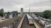 Shuttle buses from Tullamore railway station will operate to the Ploughing next week 
