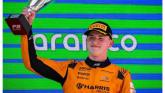 Shock as Offaly Formula 1 prospect leaves McLaren with big move rumoured