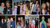 IN PICTURES: Special night for Offaly students as they celebrate their Grad in style