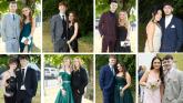 BIG PICTURE SPECIAL: Double delight as two Tullamore schools celebrate Debs in style
