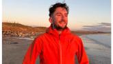 Popular Irish weather man gutted after negative call from 'senior forecaster' in Met Éireann