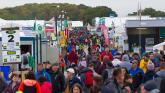 National Ploughing 2018