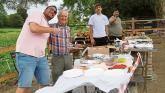 IN PICTURES: Great turnout for special end of summer BBQ in Offaly
