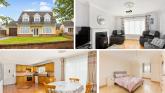 PROPERTY: 'Fine spacious' family home in popular area in Offaly now on market 