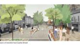 BREAKING: Redesign of Roscrea's Castle Street and new Gantly Street progressing