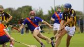 Strong second half enough for Drumcullen to knock out Seir Kieran
