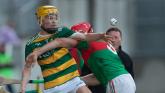 Relieved Ballinamere fall into quarter-finals as much improved Birr book semi-final slot