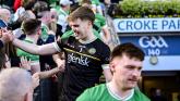 Cruciate blow for key Offaly senior footballer